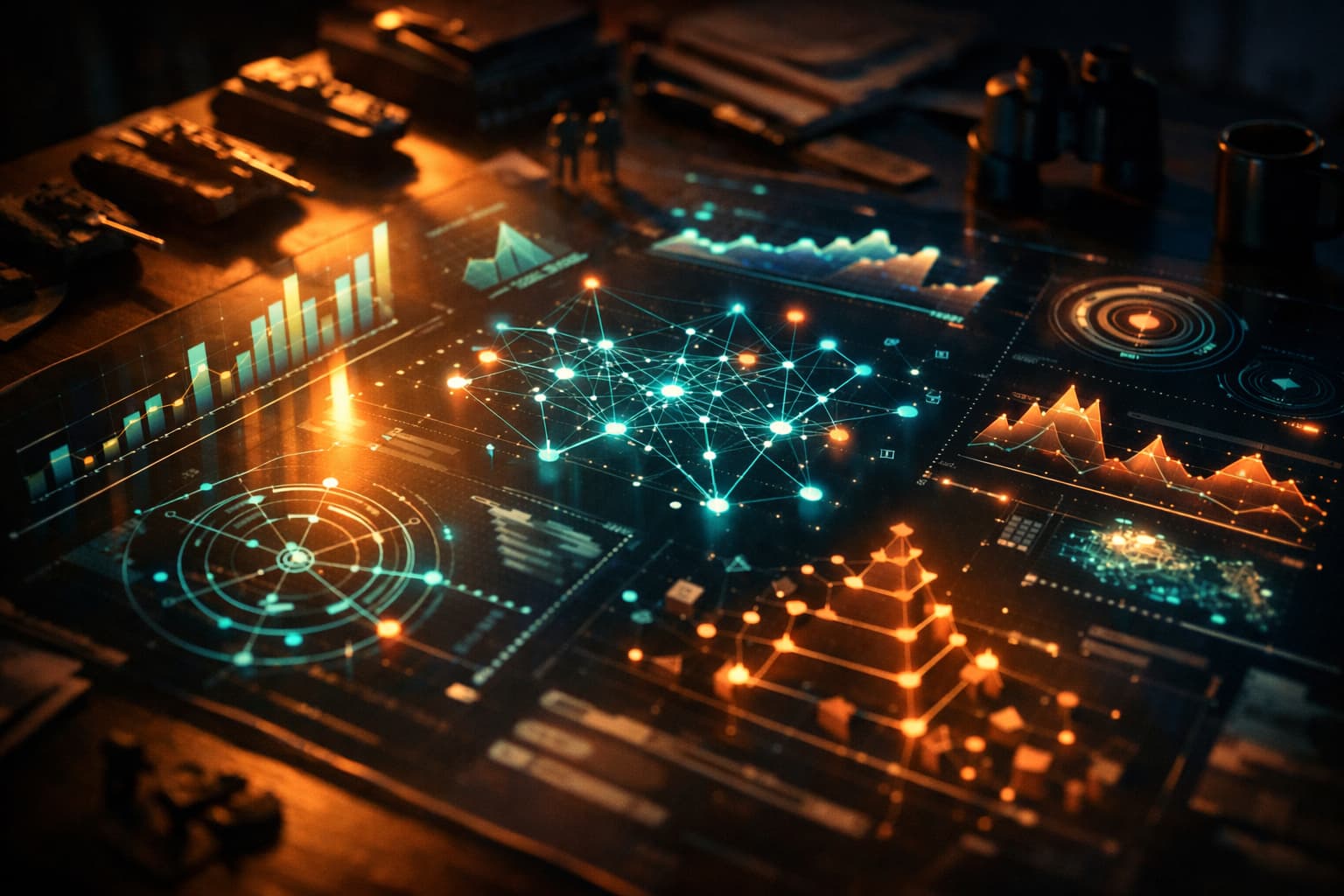 Data dashboards and SEO agency tools strategy overview