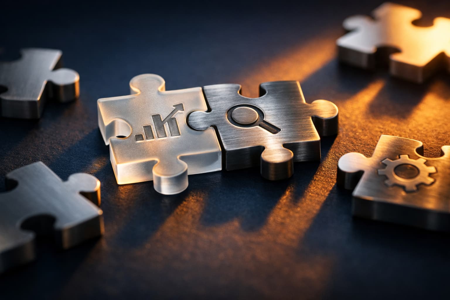 WordPress SEO tools comparison with analytics data