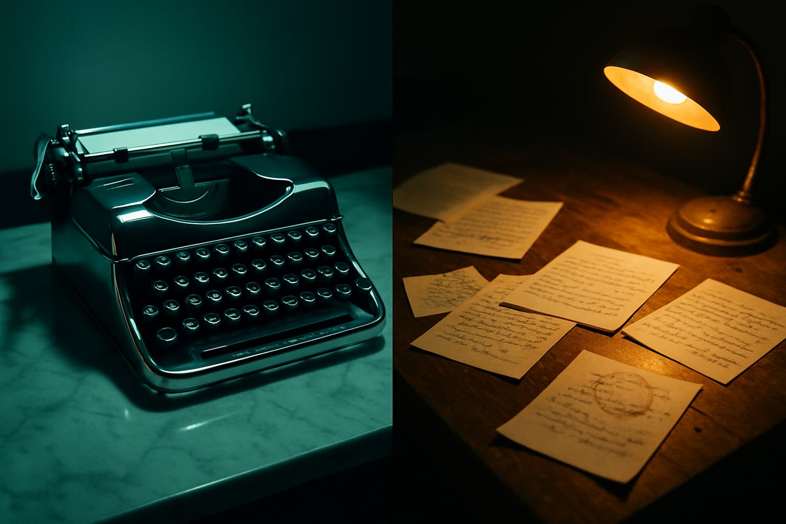 Jasper AI writing assistant honest review contrast