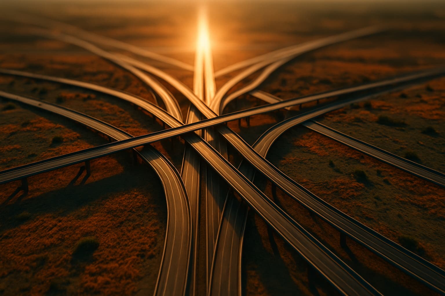 Strategic roadmap to product-market fit